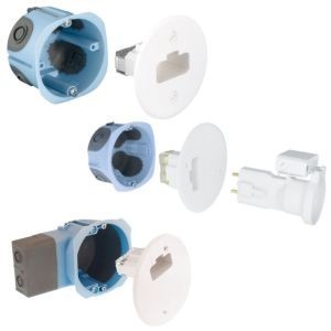 Boite DCL pour applique