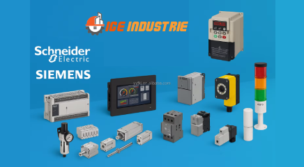 IGE-INDUSTRIE promo