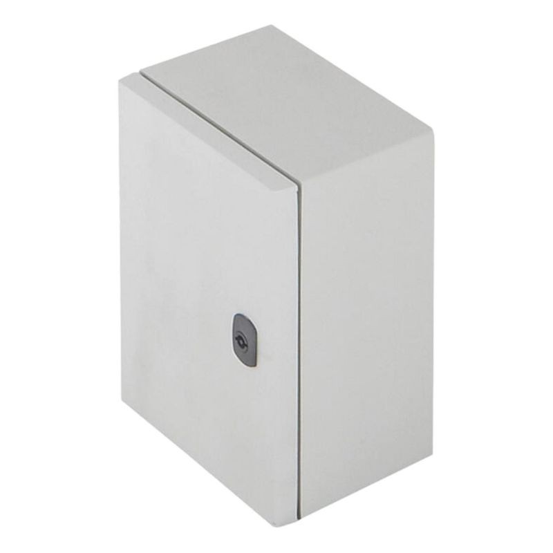 Coffret Marina 300x220x160mm - Coffret polyester étanche IP66 pour l'extérieur