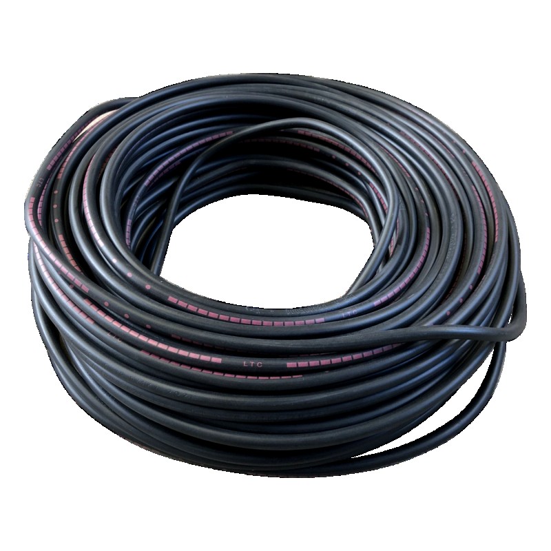 Câble électrique R2V 3G1,5mm² - Couronne 50m, 100m et Touret de 500m