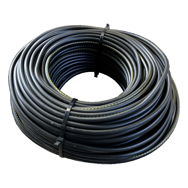 Câble électrique R2V 3G2,5mm² - Couronne 50m ou 100m