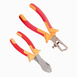 Outils pour électricien