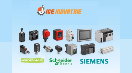 IGE-INDUSTRIE promo