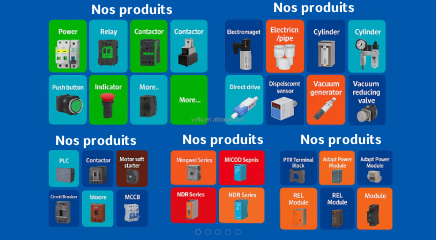 IGE-INDUSTRIE promo