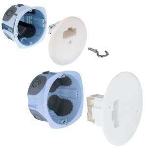 Boite DCL pour luminaire