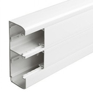 Goulotte électrique